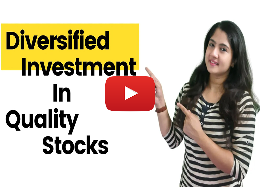 Diversified Investment